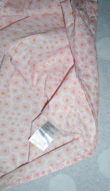 Šaty na 9 až 10 rokov, h&m,140