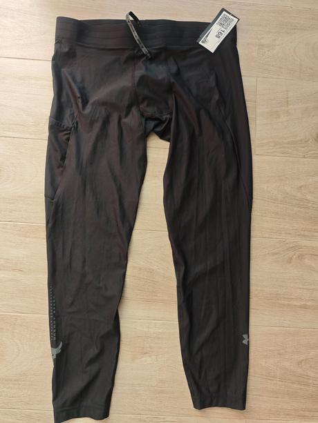 Xxl project rock, under armour,m