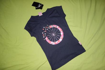 Nove tricko trespass, 128