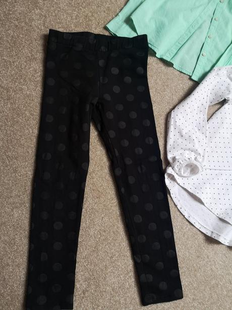 Balík pre dievčatko 122, 122–134