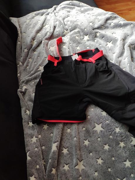 Turisticke nohavice, quechua,146