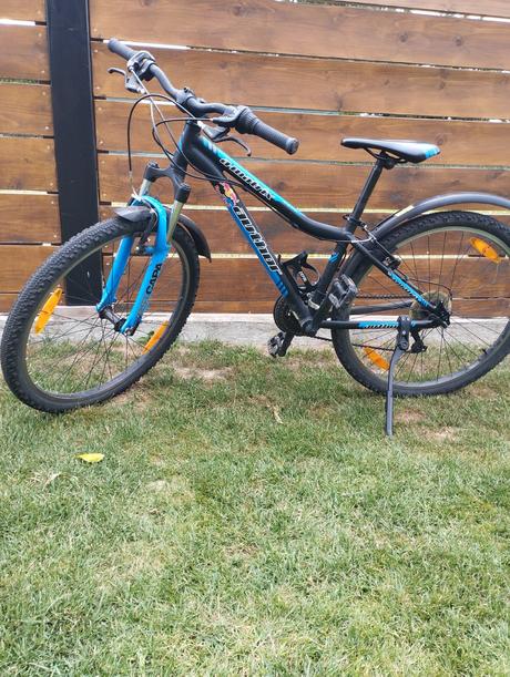 Bicykel 26", author,26