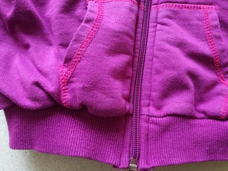 Prechodná bunda, lupilu,92