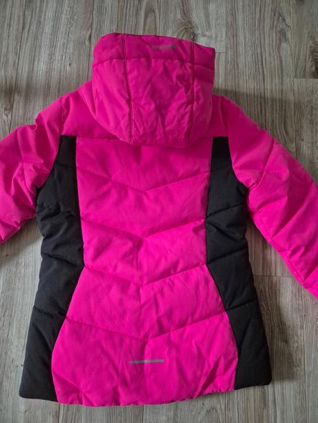 Lyžiarska bunda, 152