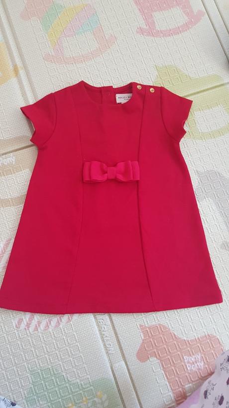 Sviatočné šaty, lindex,74