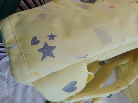 Školská taška frii of norway, 