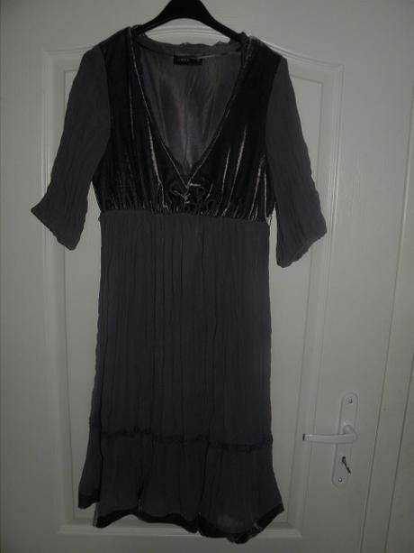 Šatičky, lindex,42