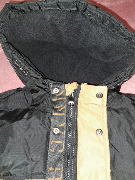 Zimná vetrovka c&a, c&a,170