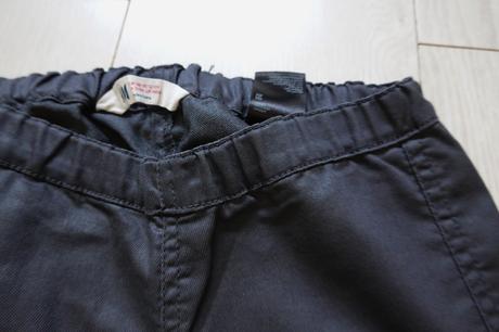 Nohavice h&m, h&m,158