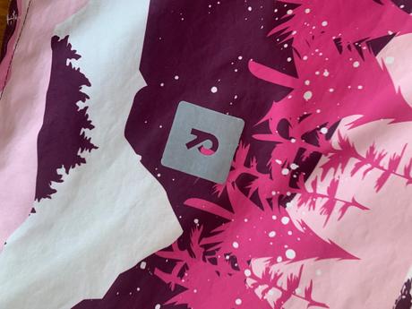 Reima zimná bunda 104/110, reima,104