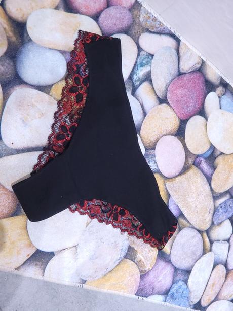 Šité spodné prádlo, l - xxl