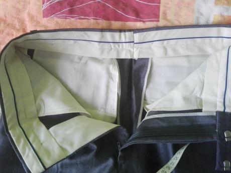 Chlapcenky,pansky oblek 48, 48