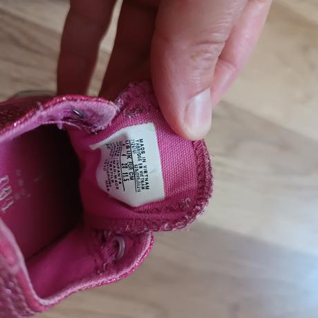 Detské tenisky converse, converse,20