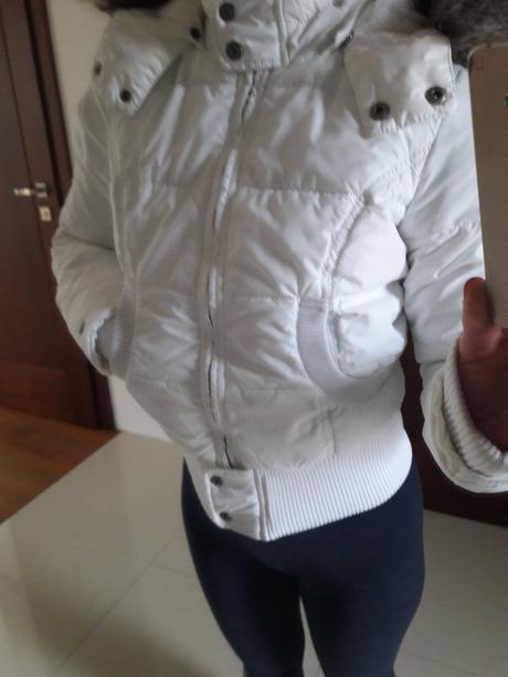 Paperova kratka vetrovka, tommy hilfiger,s