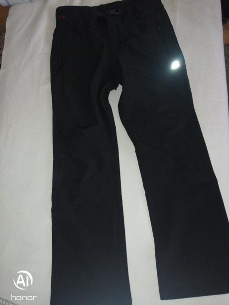 Alpine pro nohavice, alpine pro,l