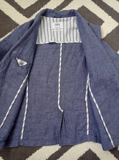 Frajerský komplet + topánky, 158