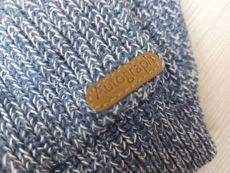 Sveter m&s nenosený, marks & spencer,86