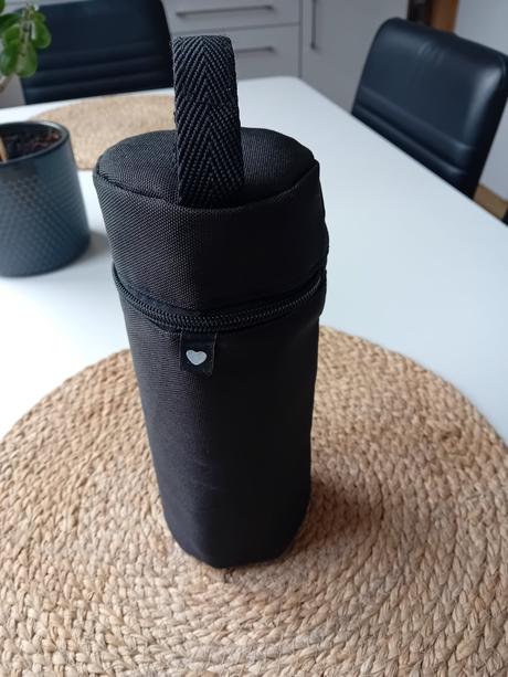 Termo obal na flašu, babylove