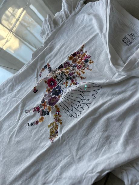 Next tričko top, next,146