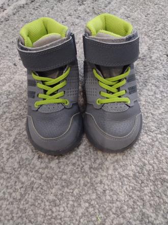 Adidas prechodné topánky, adidas,21