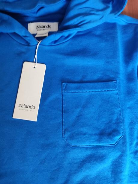 Mikina zalando, 146