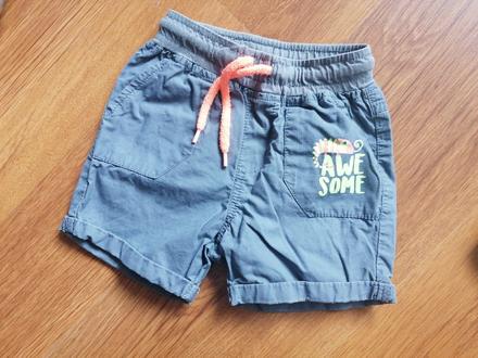 Šortky 86, pepco,86