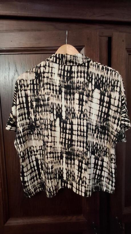 Košielka soft rebels - s, s