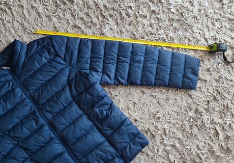 Dámska prechodná bunda, reserved,xxl