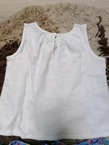 Tricko+kratasy, h&m,92