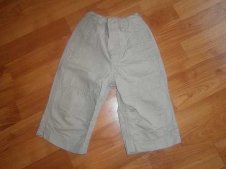 Nohavice cherokee, cherokee,86