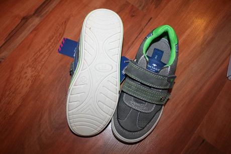 Tenisky tom tailor 31, 31