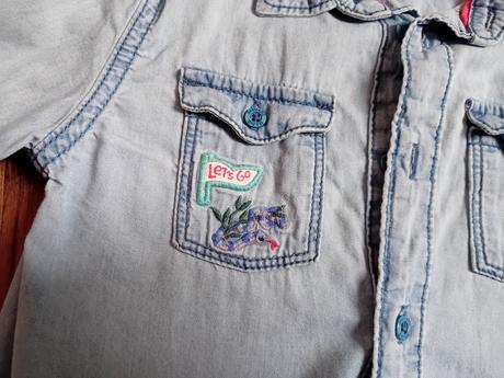 Riflova kosela, sergent major,110