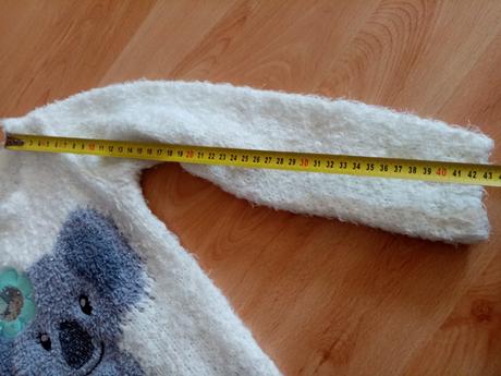 Svetrík, dopodopo,110