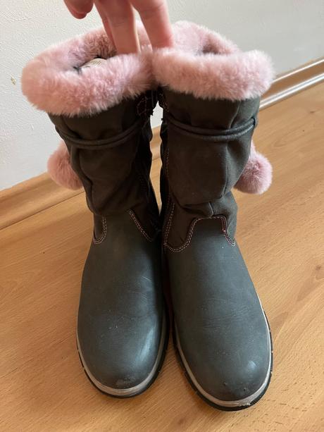 Čižmy, graceland,36