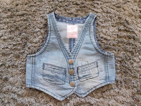 Rifľová vesta č.110, 110