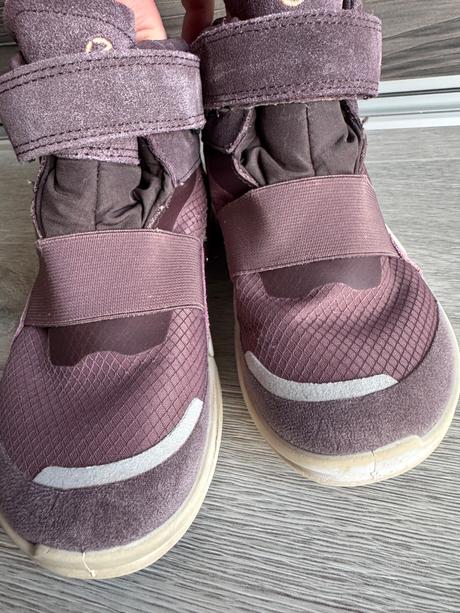 Ecco gore-tex jesenné topánky, ecco,29