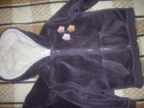 Prechodné bundičky., 98