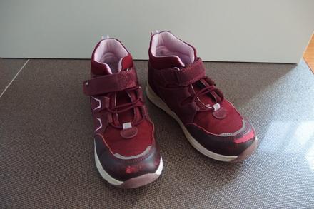 Protetika členkové tenisky, protetika,32