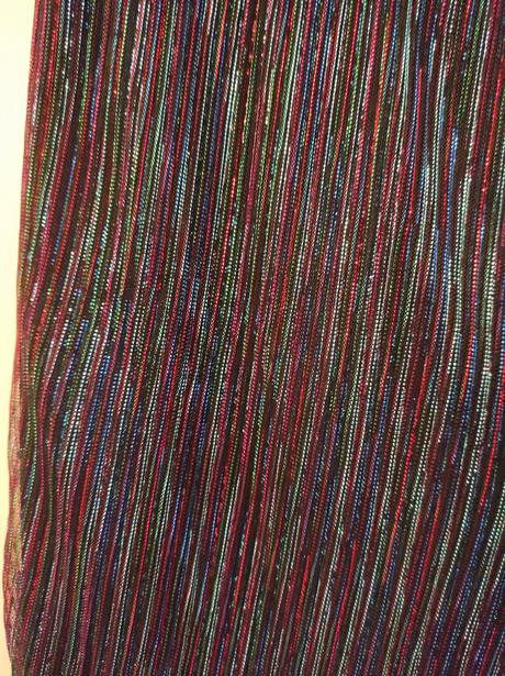 Trblietavý overal, f&f,134