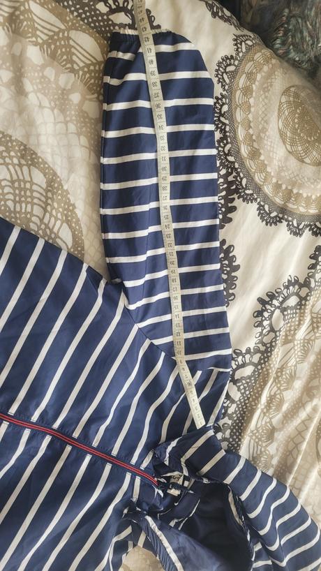 Chlapčenské bundy letné dvojicky, h&m,104