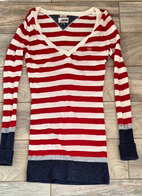 Sveter tommy hilfiger, tommy hilfiger,xs