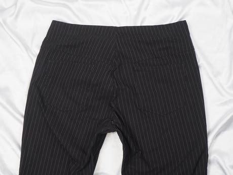 Kvalitné strečové nohavice dreamstar, 42