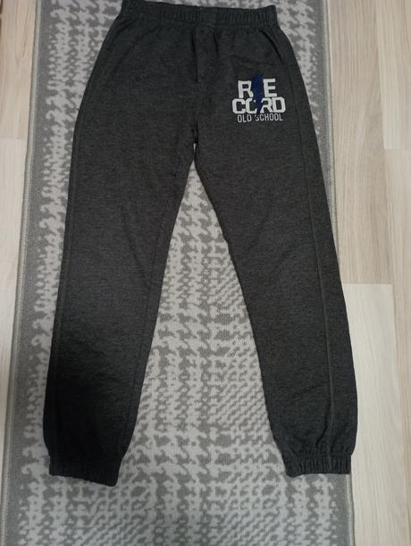 Chlapčenské tepláky, ovs,152