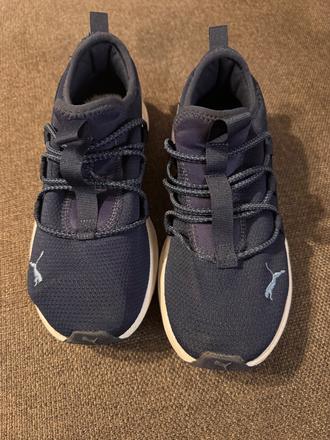 Tenisky puma, puma,37