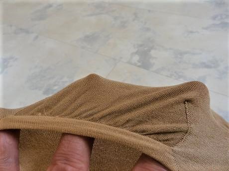 Silonkové ponožky - ťapky / 2páry, bellinda