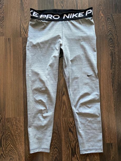 Leginy nike pro, nike,m