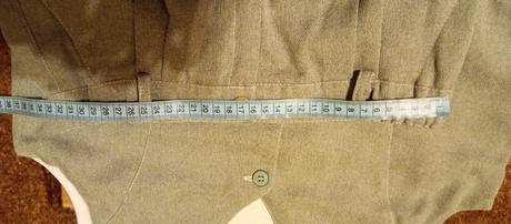 Sako s nohavicami, 158