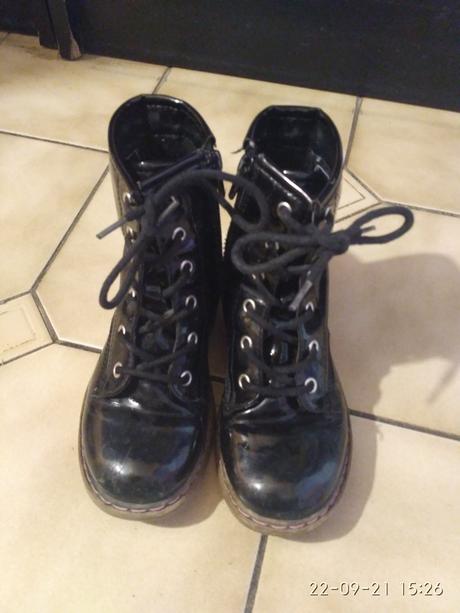 Topánky na jar-jesen, cupcake,28