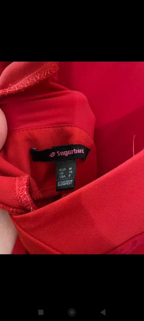 Šaty sugarbird, sugarbird,m