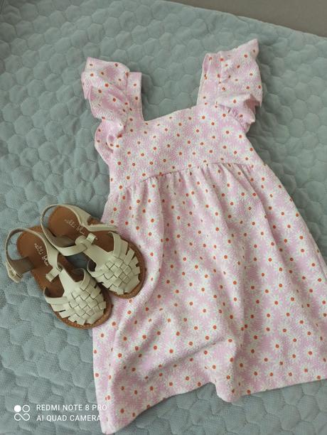 Lasocki sandále, zara,25